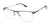 XXL Eyewear STATESMAN Eyeglasses / Gunmetal