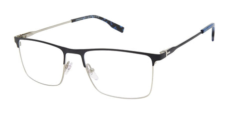 XXL Eyewear Statesman Eyeglasses Navy