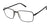 XXL Eyewear STINGER Eyeglasses / Black