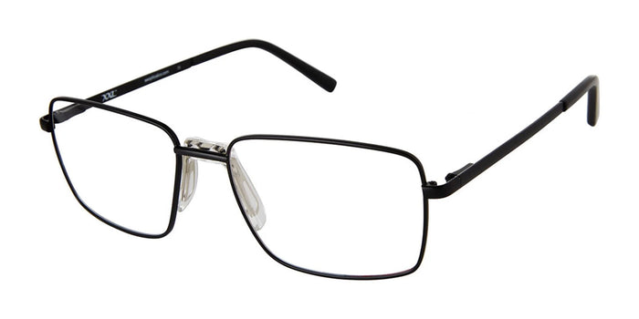XXL Eyewear STINGER Eyeglasses / Black / Size 57