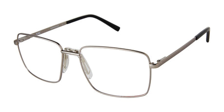 XXL Eyewear Stinger Eyeglasses Gunmetal