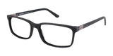 XXL Eyewear Terrapin Eyeglasses Black