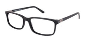 XXL Eyewear TERRAPIN Eyeglasses | Size 61 / Black