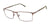XXL Eyewear THOROBRED Eyeglasses | Size 56 / Havana