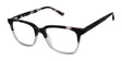 XXL Eyewear Thresher Eyeglasses Havana