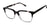 XXL Eyewear THRESHER Eyeglasses | Size 57 / Havana
