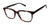 XXL Eyewear THRESHER Eyeglasses | Size 57 / Tortoise