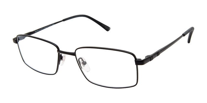 XXL Eyewear TRITON Eyeglasses / Black / Size 56