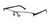 XXL Eyewear TROJAN Eyeglasses / Black
