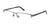 XXL Eyewear TROJAN Eyeglasses / Gunmetal