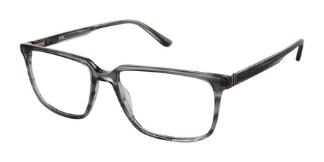 XXL Eyewear Tuga Eyeglasses Grey Horn