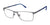 XXL Eyewear VALKYRIE Eyeglasses / Gunmetal