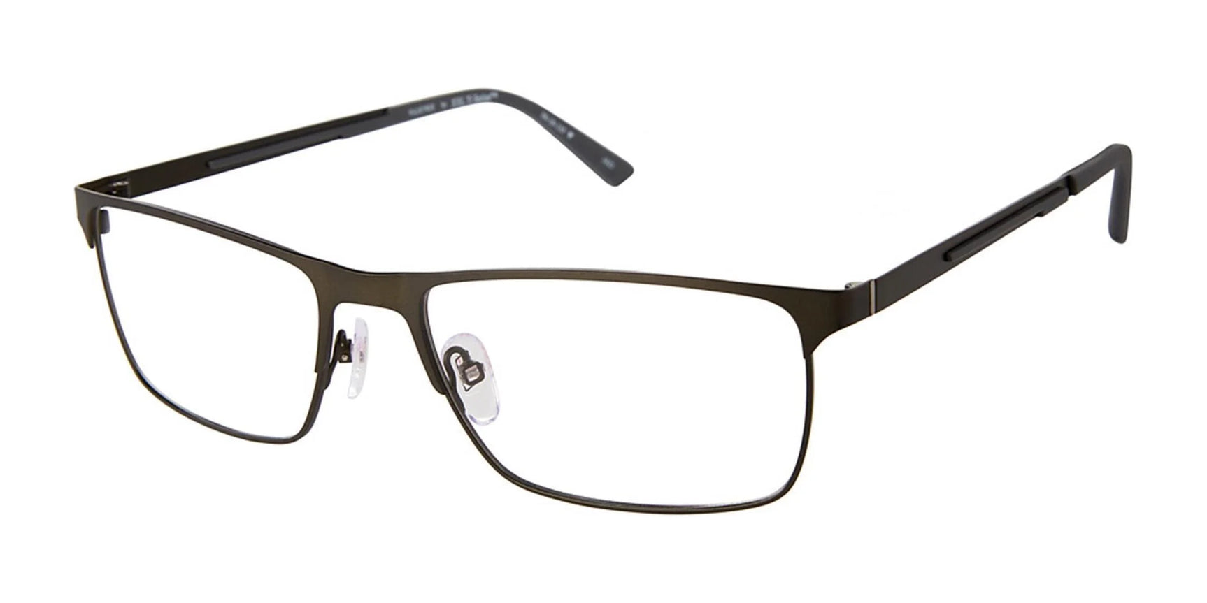 XXL Eyewear Valkyrie Eyeglasses Olive