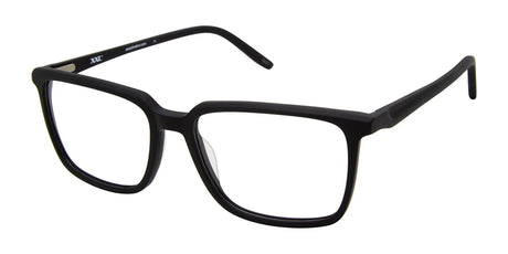 XXL Eyewear Wave Eyeglasses Black