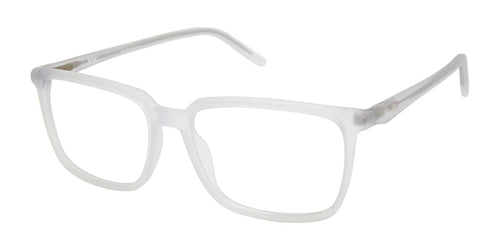 XXL Eyewear WAVE Eyeglasses / Black / Size 59