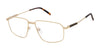 XXL Eyewear ARROW Eyeglasses | Size 59 / Gold
