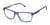 XXL Eyewear BATTLEHAWK Eyeglasses | Size 59 / Chambray
