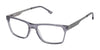 XXL Eyewear BATTLEHAWK Eyeglasses | Size 59 / Orka
