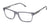 XXL Eyewear BATTLEHAWK Eyeglasses | Size 59 / Orka