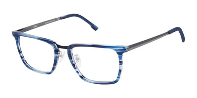 XXL Eyewear DEFENDER Eyeglasses Cobalt