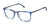 XXL Eyewear DEFENDER Eyeglasses | Size 58 / Cobalt