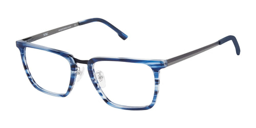 XXL Eyewear DEFENDER Eyeglasses / Size 58 / Cobalt