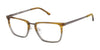 XXL Eyewear DEFENDER Eyeglasses | Size 58 / Walnut