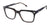 XXL Eyewear ENFORCER Eyeglasses | Size 57 / Brown Demi