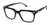 XXL Eyewear ENFORCER Eyeglasses | Size 57 / Onyx