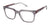 XXL Eyewear ENFORCER Eyeglasses | Size 57 / Smoke