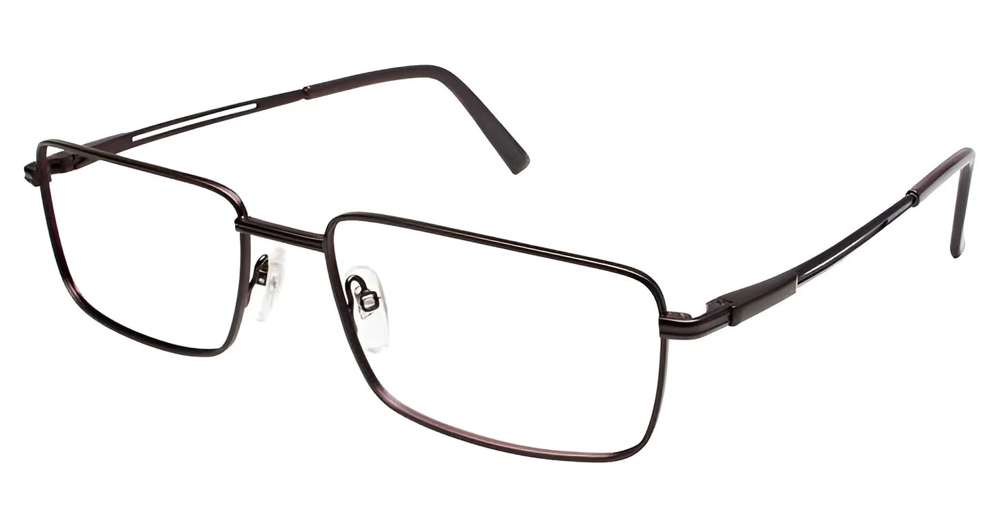 XXL Eyewear Buffalo Eyeglasses