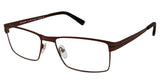 XXL Eyewear RED RAIDER Eyeglasses