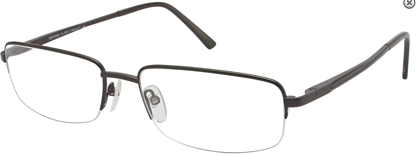 XXL Eyewear Sentinel Eyeglasses