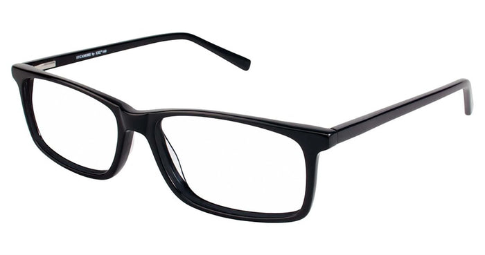 XXL Eyewear SYCAMORE Eyeglasses / Black / Size 63
