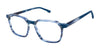 XXL Eyewear KRAKEN Eyeglasses | Size 58 / Cobalt