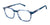 XXL Eyewear KRAKEN Eyeglasses | Size 58 / Cobalt