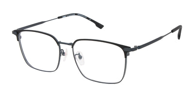 XXL Eyewear LEGION Eyeglasses Onyx