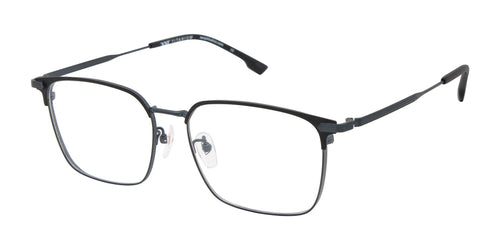 XXL Eyewear LEGION Eyeglasses / Size 58 / Iron