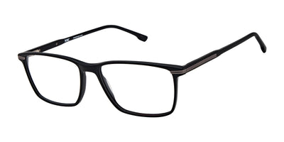 XXL Eyewear SABERCAT Eyeglasses Black