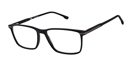 XXL Eyewear SABERCAT Eyeglasses / Size 60 / Black