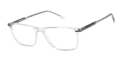 XXL Eyewear SABERCAT Eyeglasses Crystal