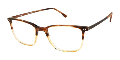 XXL Eyewear SOUNDER Eyeglasses Hickory