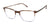 XXL Eyewear SOUNDER Eyeglasses | Size 61 / Iron