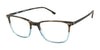 XXL Eyewear SOUNDER Eyeglasses | Size 61 / Spruce