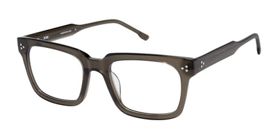 XXL Eyewear SQUADRON Eyeglasses Fossil