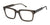 XXL Eyewear SQUADRON Eyeglasses | Size 58 / Fossil
