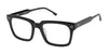 XXL Eyewear SQUADRON Eyeglasses | Size 58 / Obsidian
