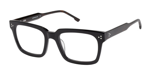 XXL Eyewear SQUADRON Eyeglasses / Size 58 / Fossil