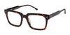 XXL Eyewear SQUADRON Eyeglasses | Size 58 / Tortoise