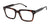 XXL Eyewear SQUADRON Eyeglasses | Size 58 / Tortoise